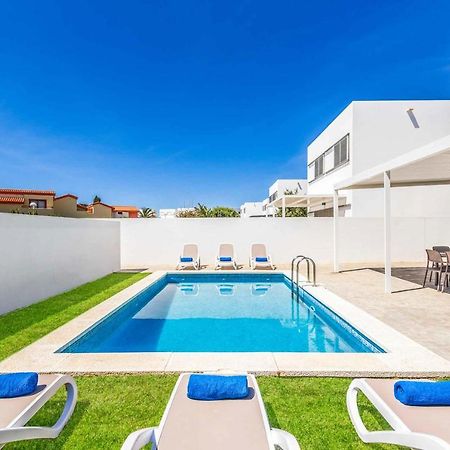 Villa Perez Калан-Бош Экстерьер фото